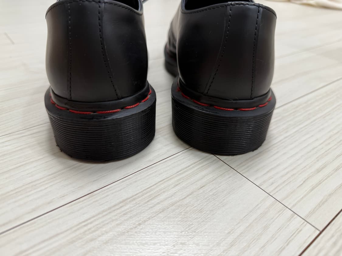 닥터마틴 1461 일본한정판 250 상품이미지4