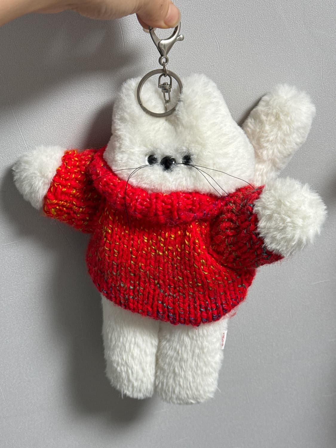 렐보브라운 키링 상품이미지2