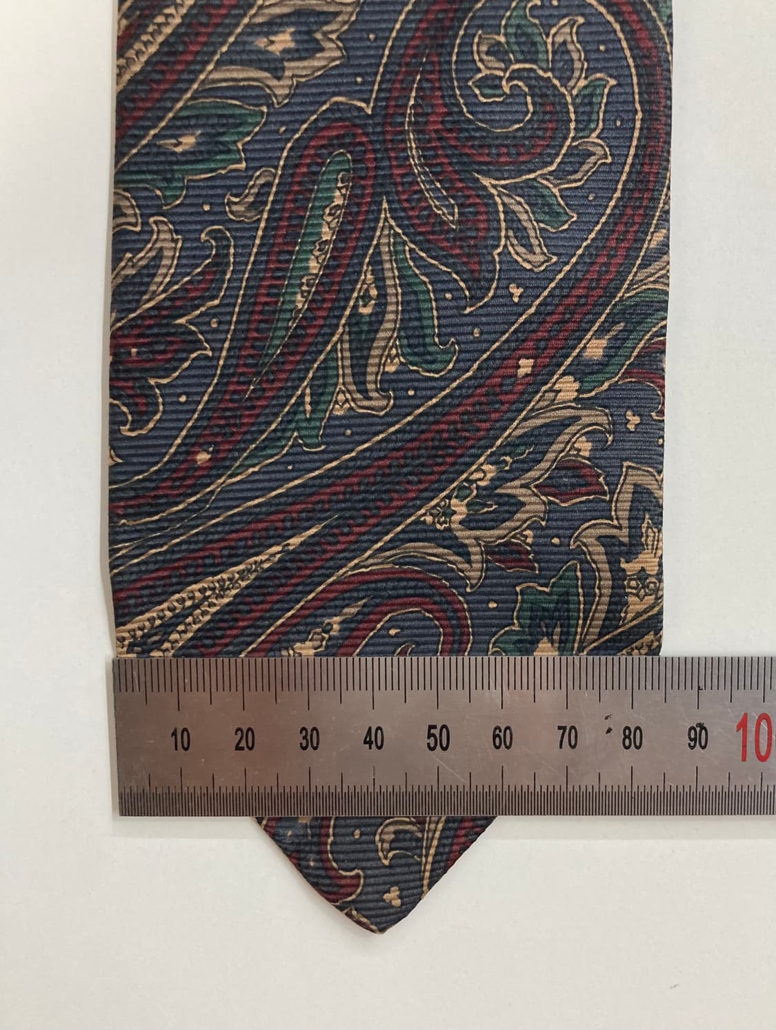 빈티지)넥타이 상품이미지6