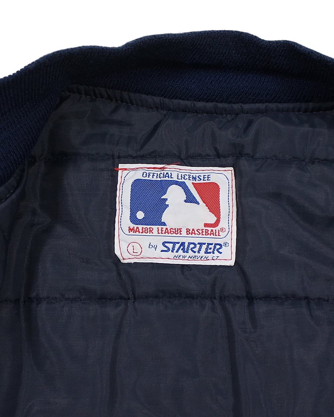 1980s USA 스타터 뉴욕양키스 자켓 MLB 메이저리그 빈티지 미국제 상품이미지5