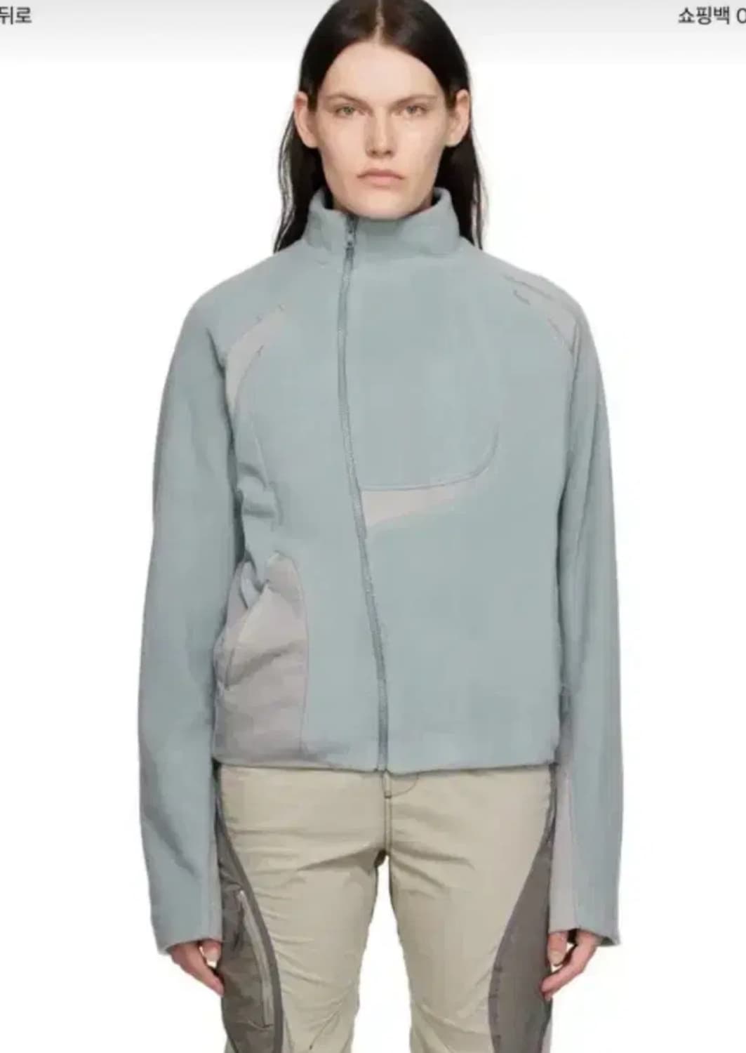 혜인서 플리스 자켓 3 상품이미지1