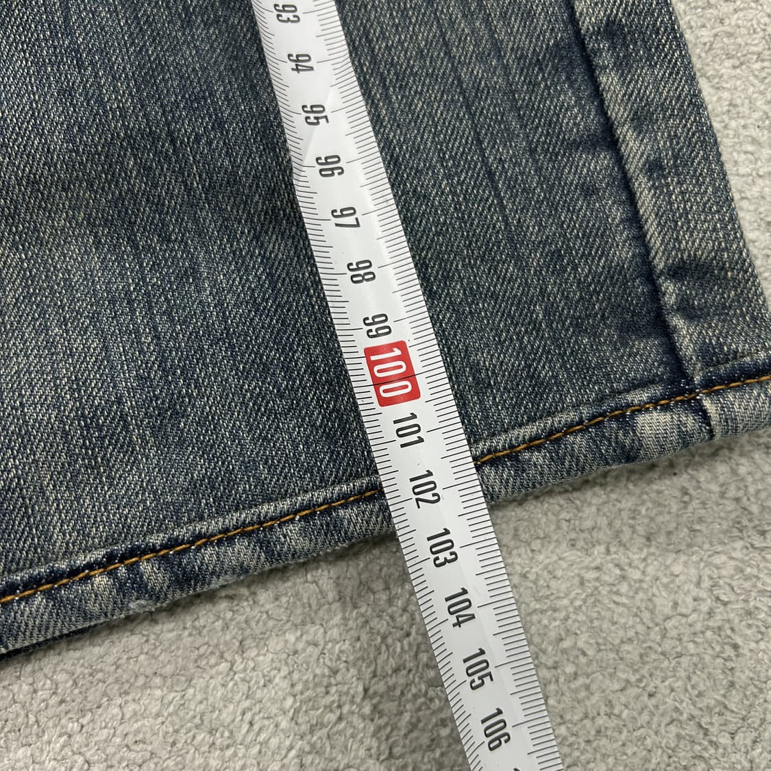 리바이스 데님팬츠 511 30 상품이미지8