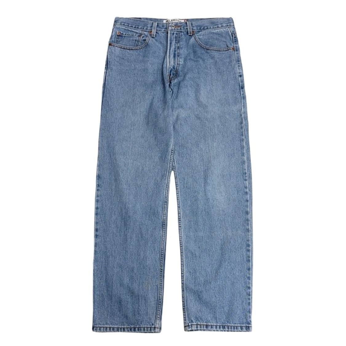 LEVI'S 550 릴렉스드핏 데님진 33X32 상품이미지1