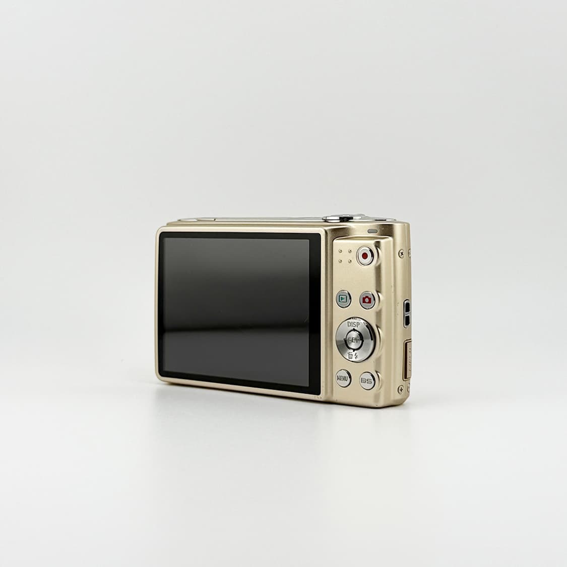 [수채감성] CASIO 카시오 엑슬림 EX-Z400 레트로 디지털 카메라 상품이미지5