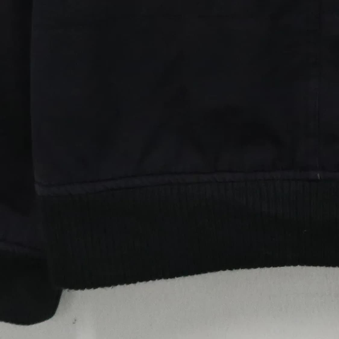 블랙 후드 점퍼 59559 상품이미지5