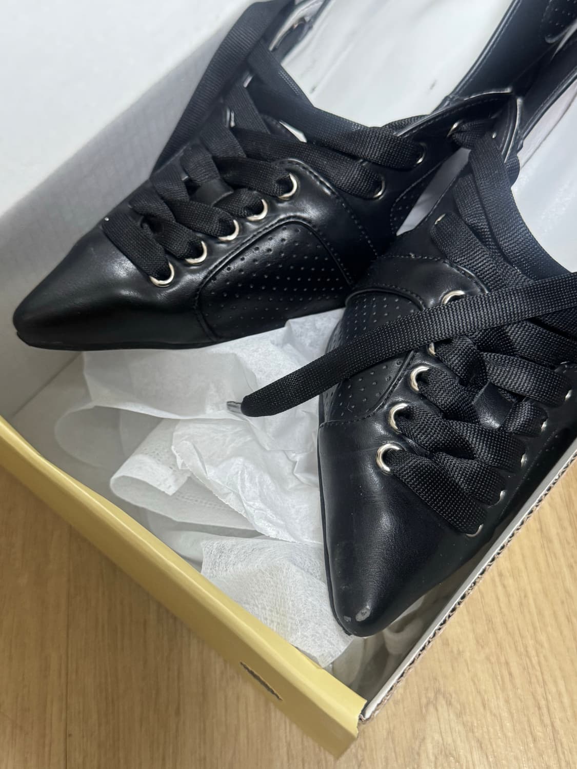 베이스바비 스틸레토힐 상품이미지2