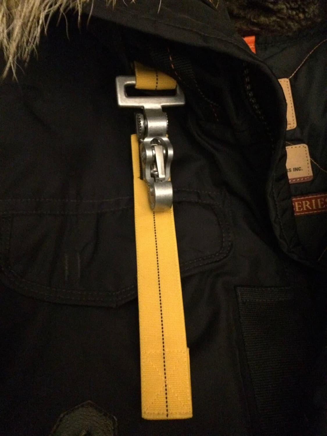 파라점퍼스 고비 마스터피스 L 상품이미지4