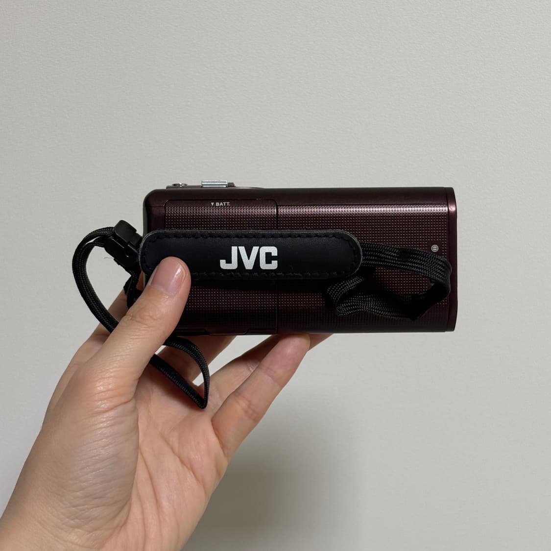 풀구성 JVC Everio GZ-V675 빈티지캠코더 빅터 V590 디카 상품이미지5