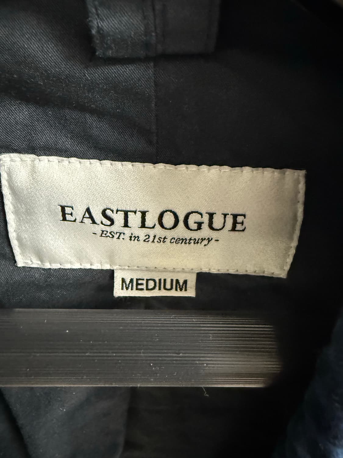 이스트로그 시어서커 셋업 상품이미지2