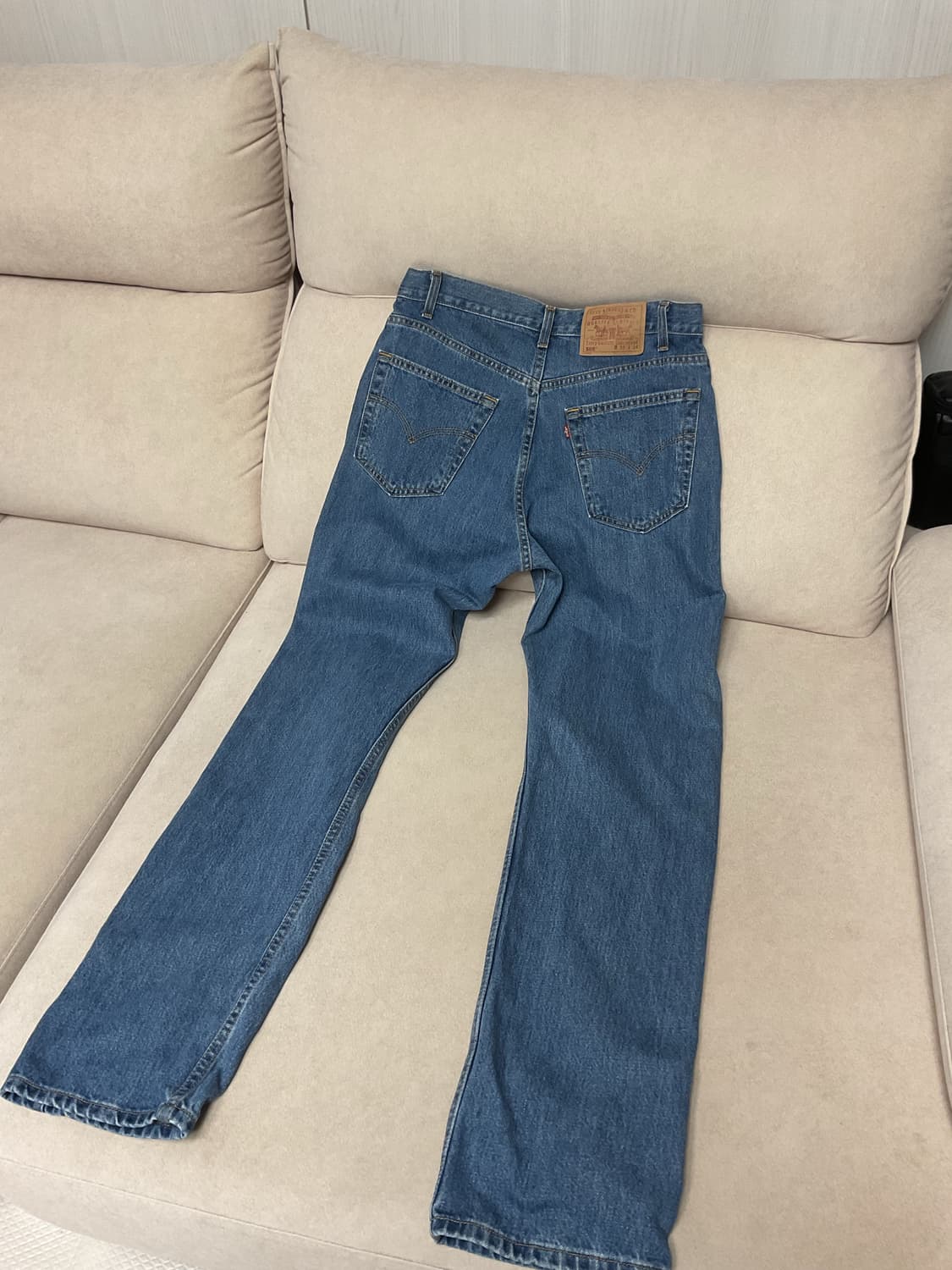 00s Levis 505 상품이미지2
