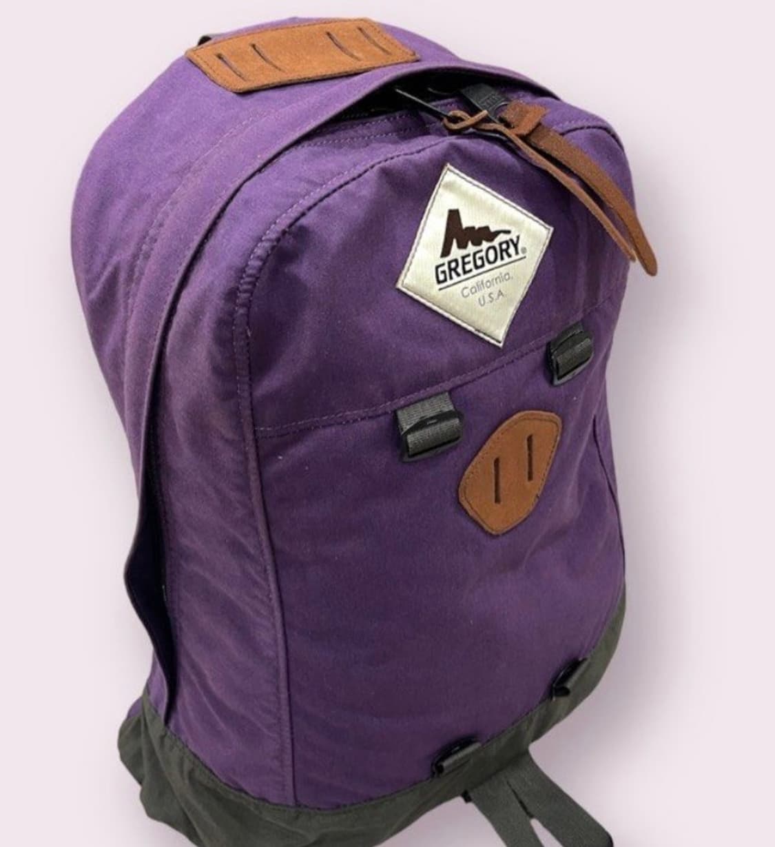 그레고리 구로고 백팩 데이팩 kletter 20L 상품이미지1