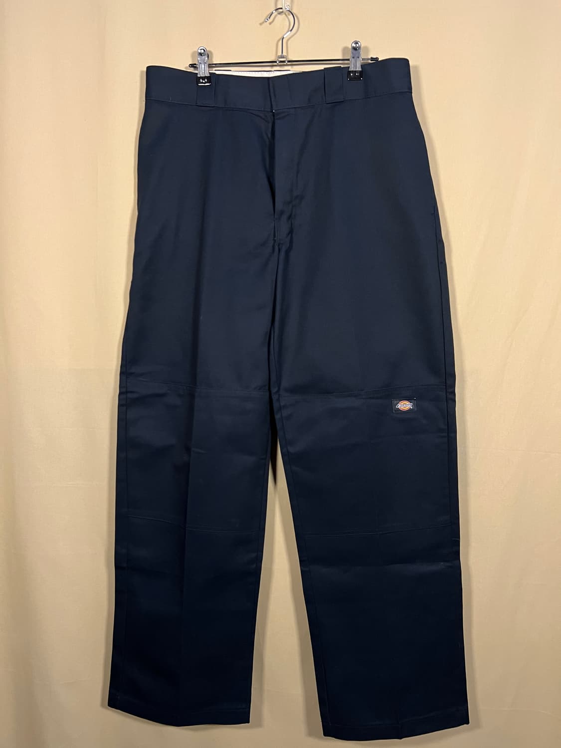 디키즈 더블니 워크팬츠 처분  상품이미지1