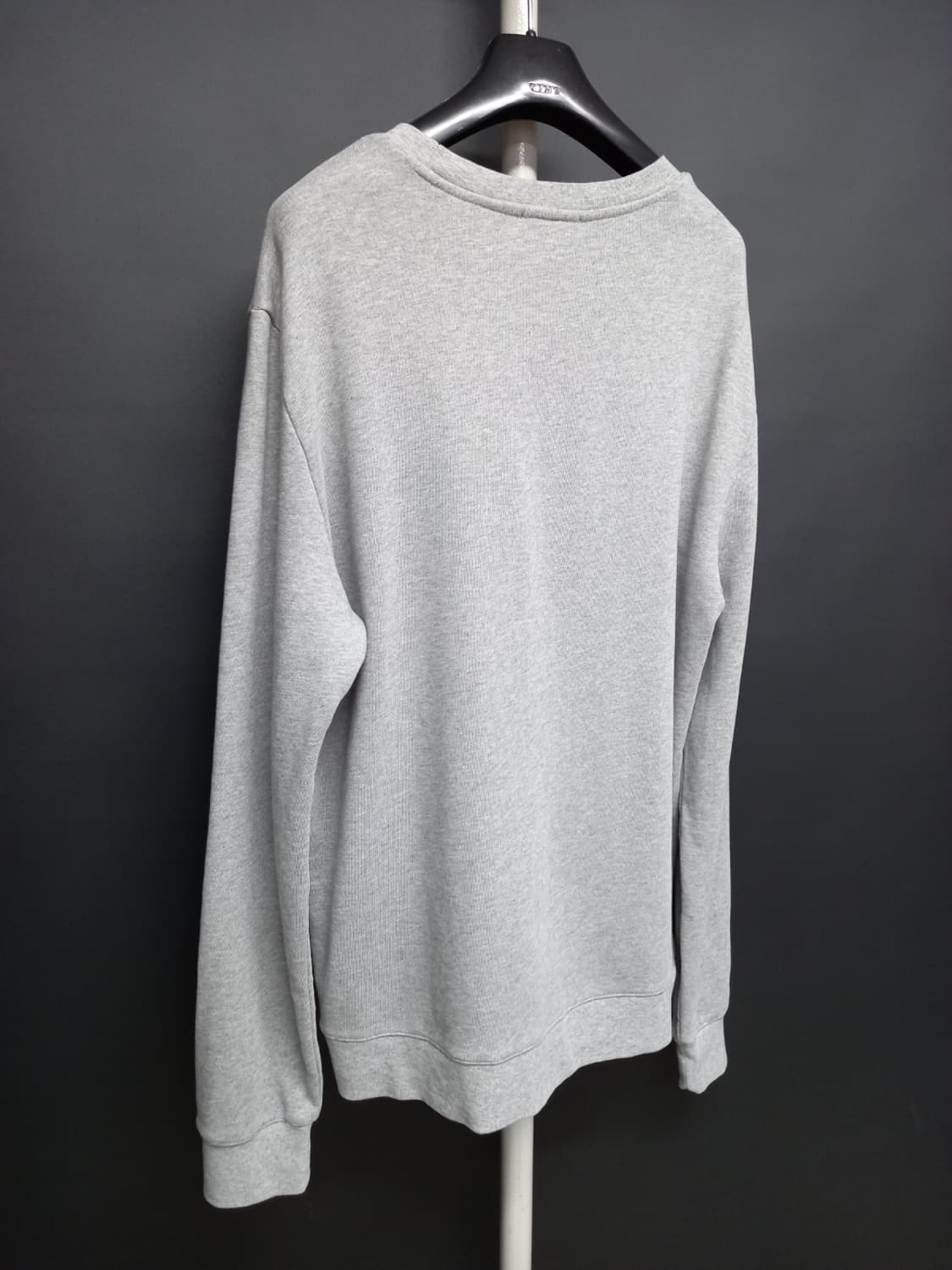 아페쎄 남성 춘추동 맨투맨 XL 상품이미지6