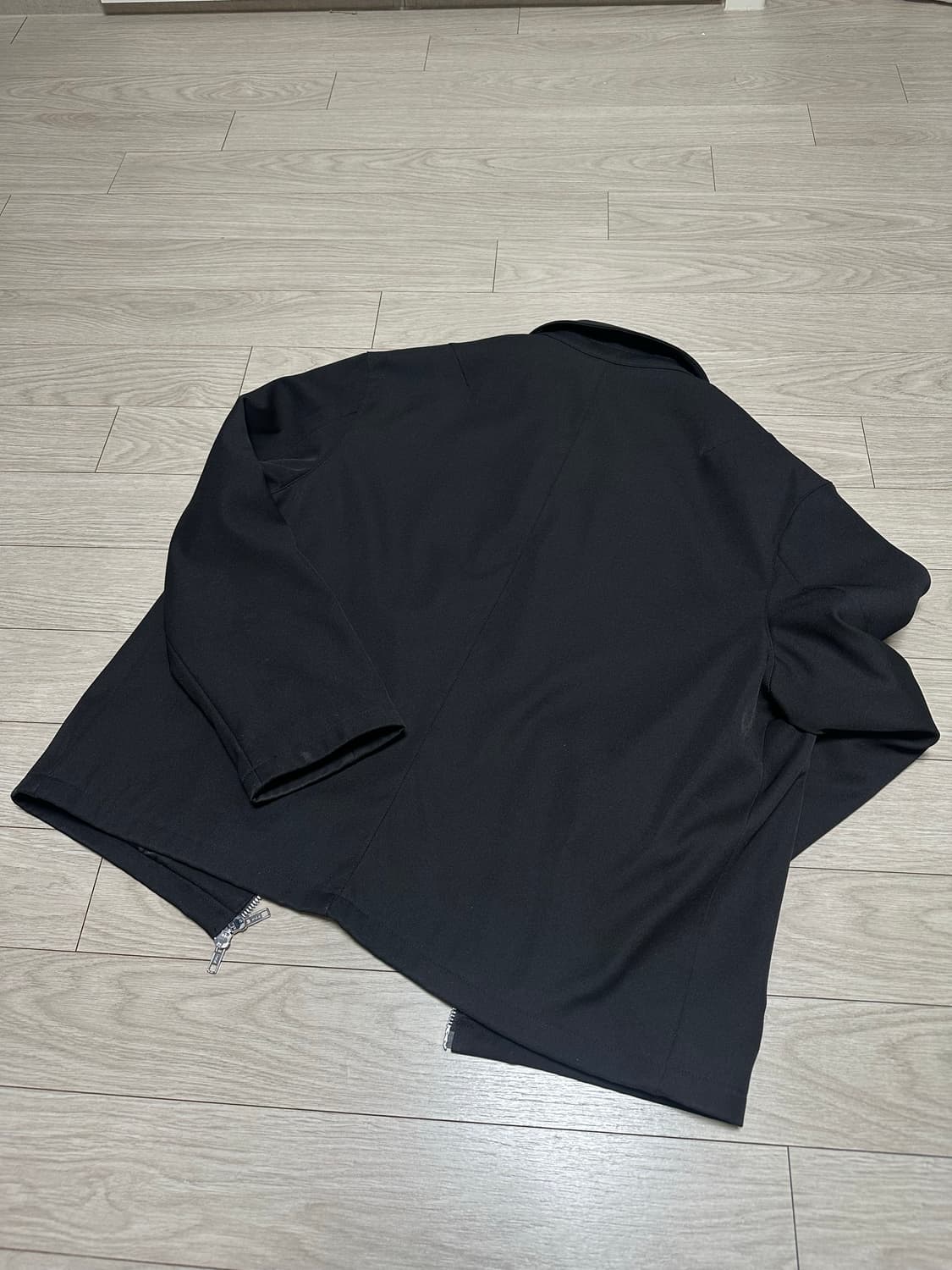 커스텀어클락 블루종 상품이미지5