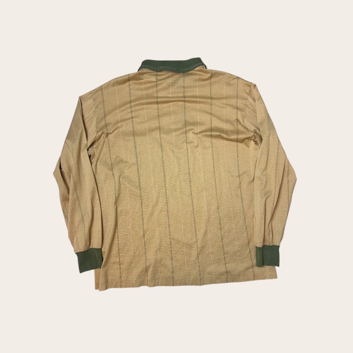 T067 입생로랑 카라 롱슬리브 상품이미지2