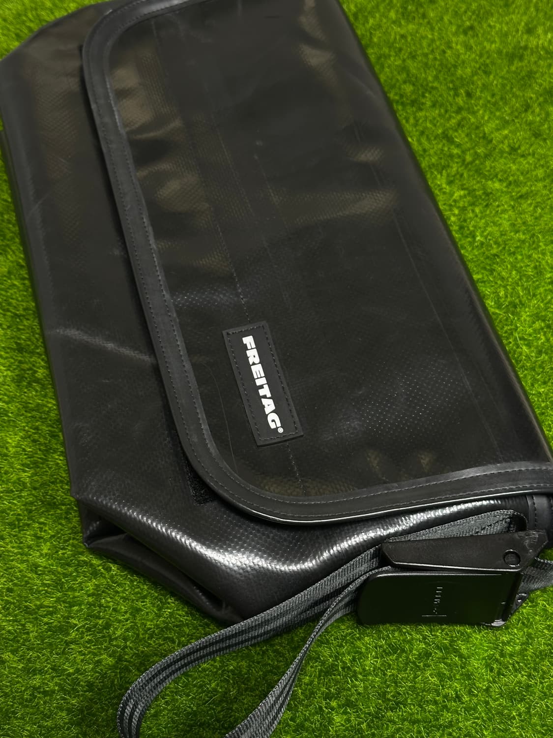 [새상품] 프라이탁 희귀 올검 서프사이드 판매 #크로스백 #freitag 상품이미지6