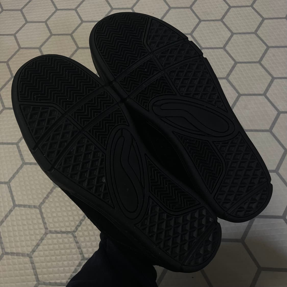 (265) 00s vans camacho 반스 카마초 스케이트보드화 상품이미지8