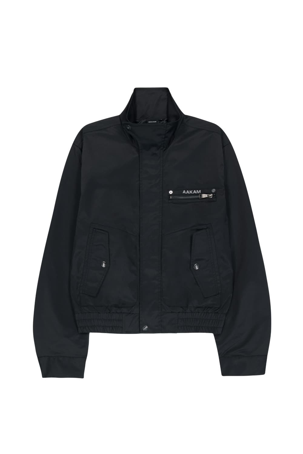 아캄 하이넥 재킷 상품이미지1