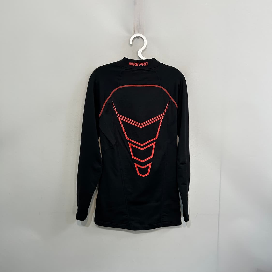 나이키 프로 남성 컴프레션 티셔츠 95 상품이미지3