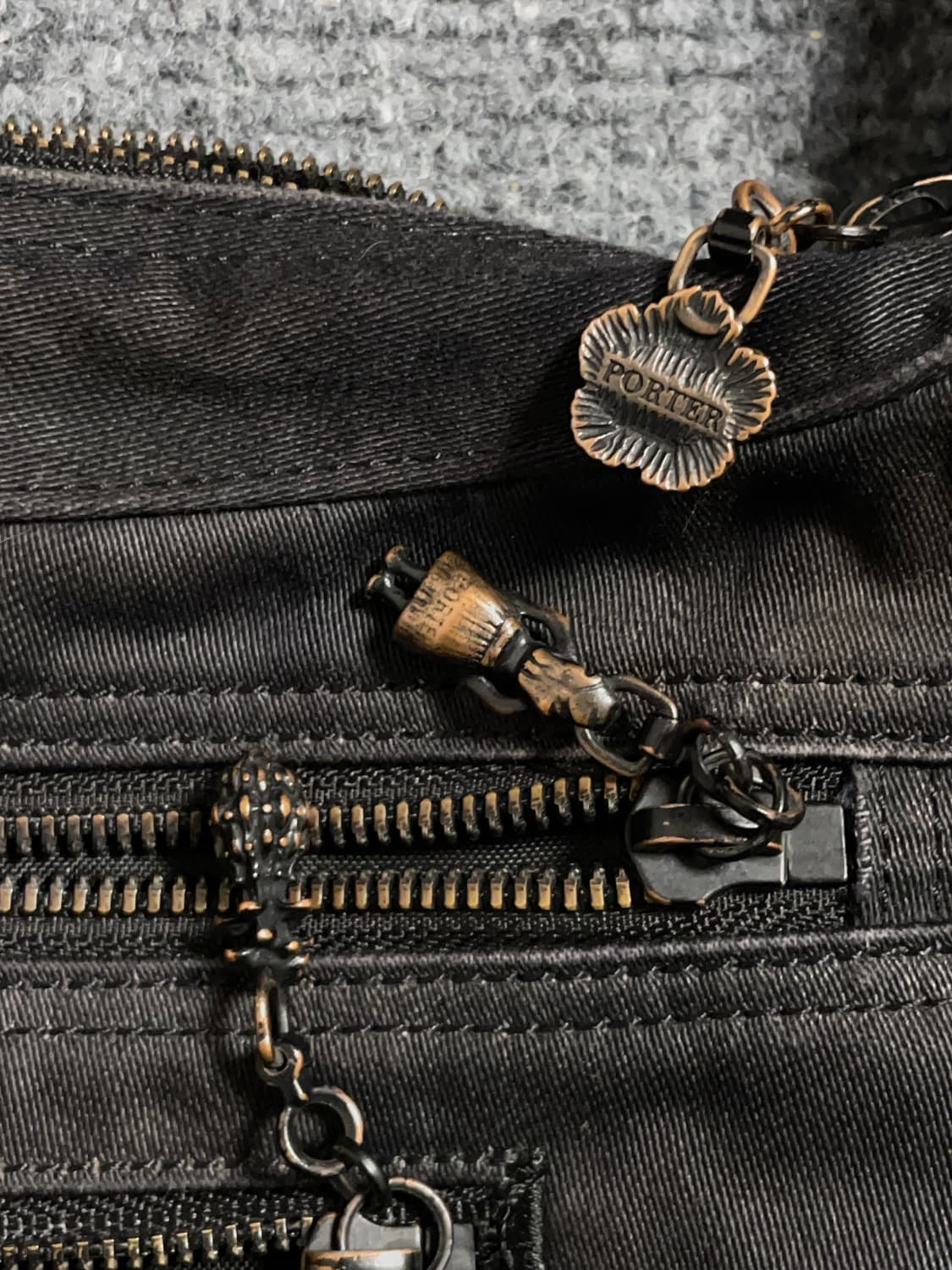 포터 알로하 로코 숄더백 상품이미지9