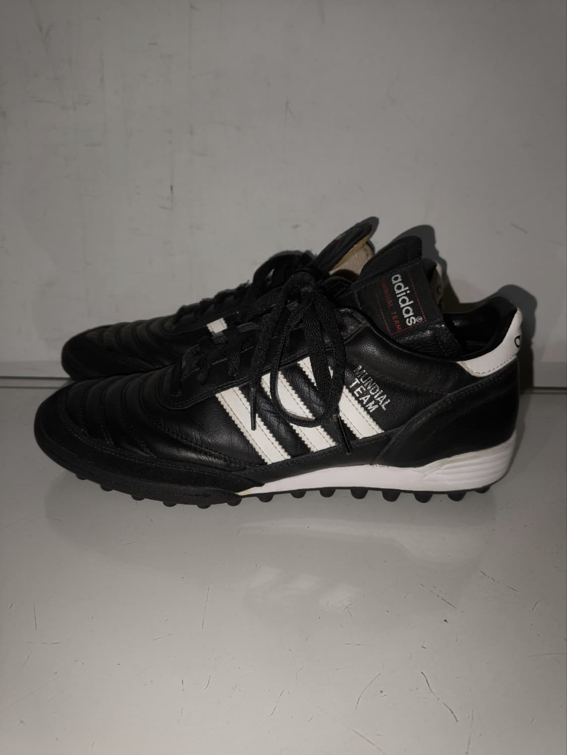 260mm 아디다스 문디알팀 TF 풋살화 상품이미지2