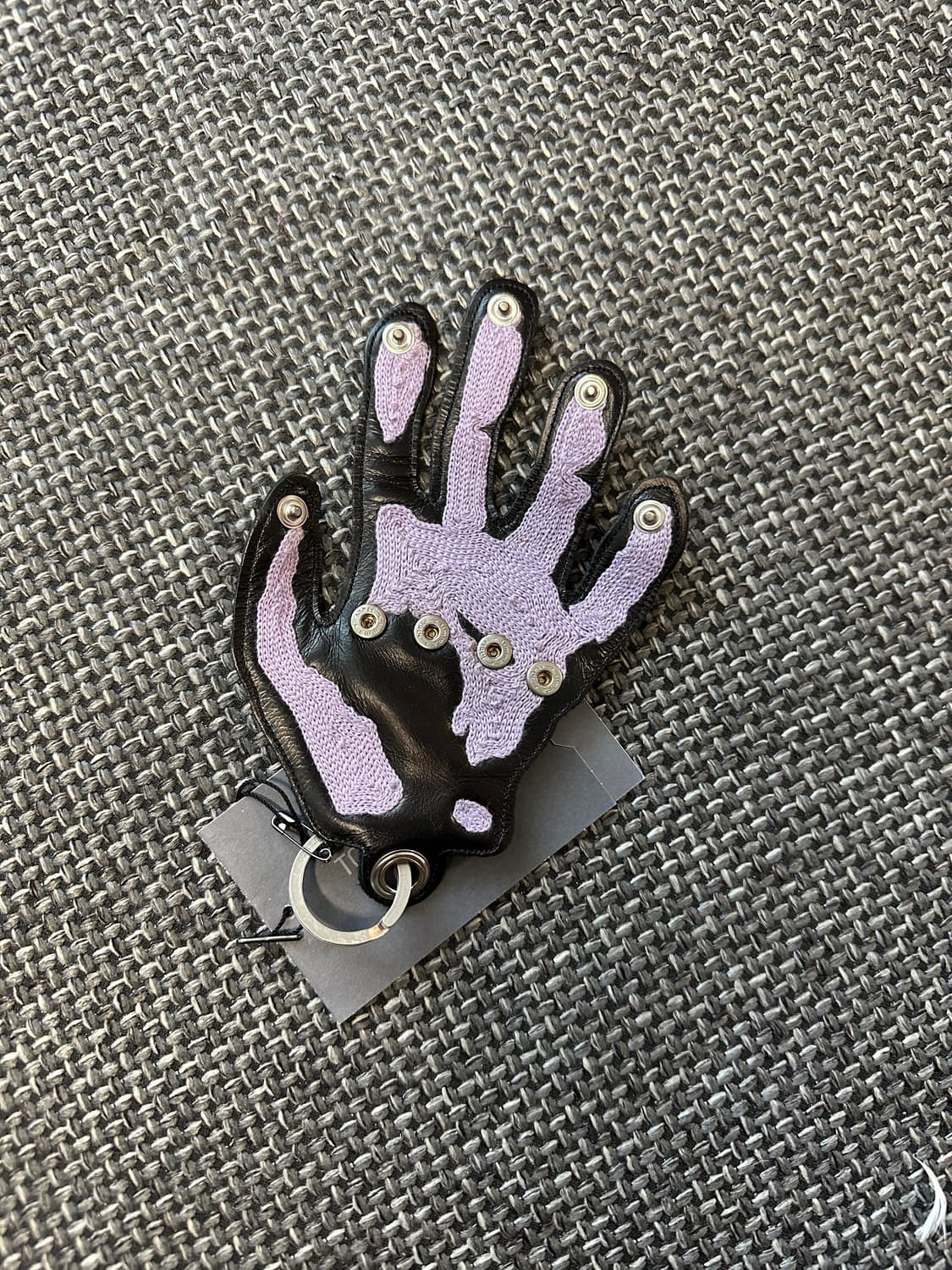 아워레가시 핸드 키링 상품이미지4