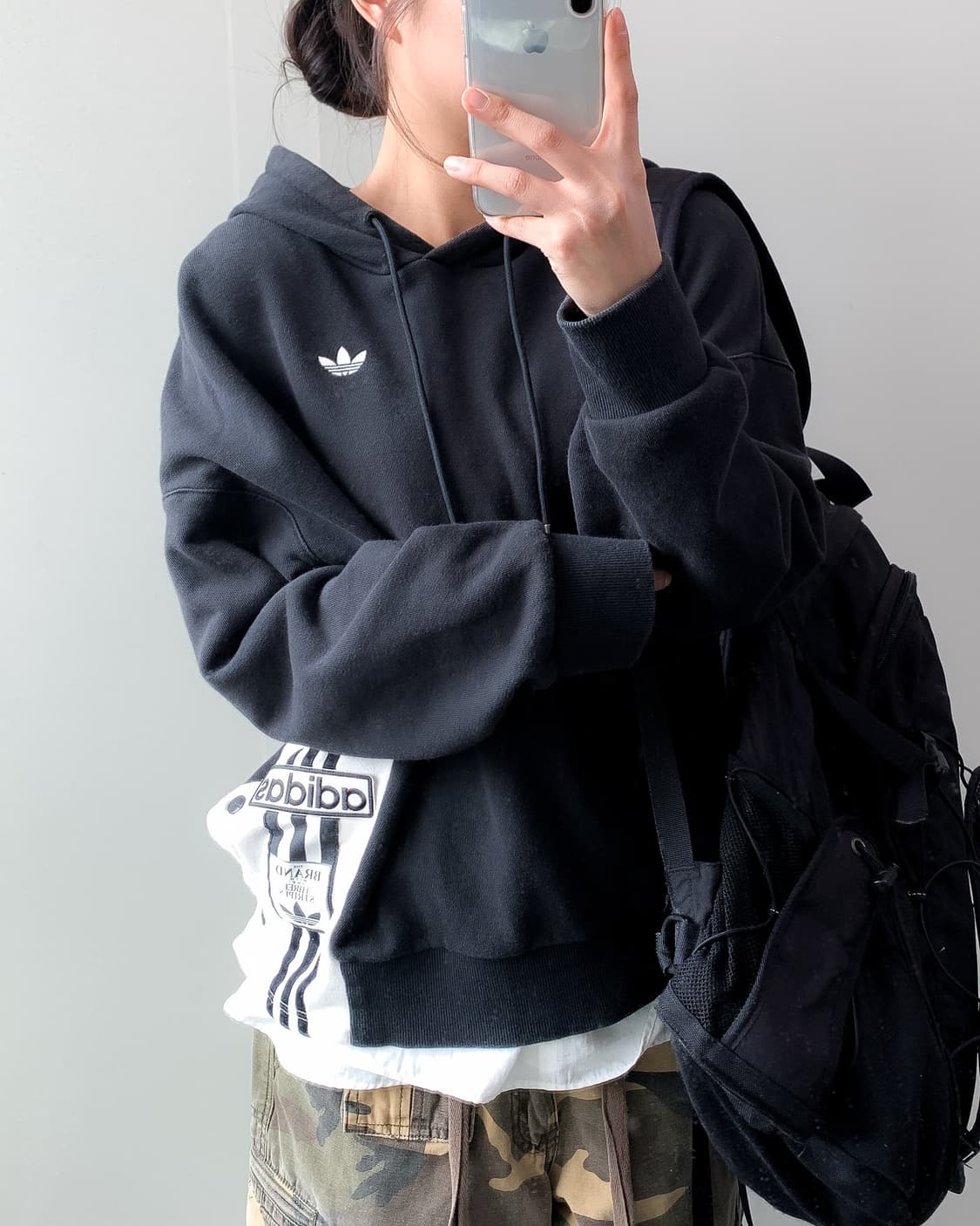 아디다스 후드티  상품이미지1