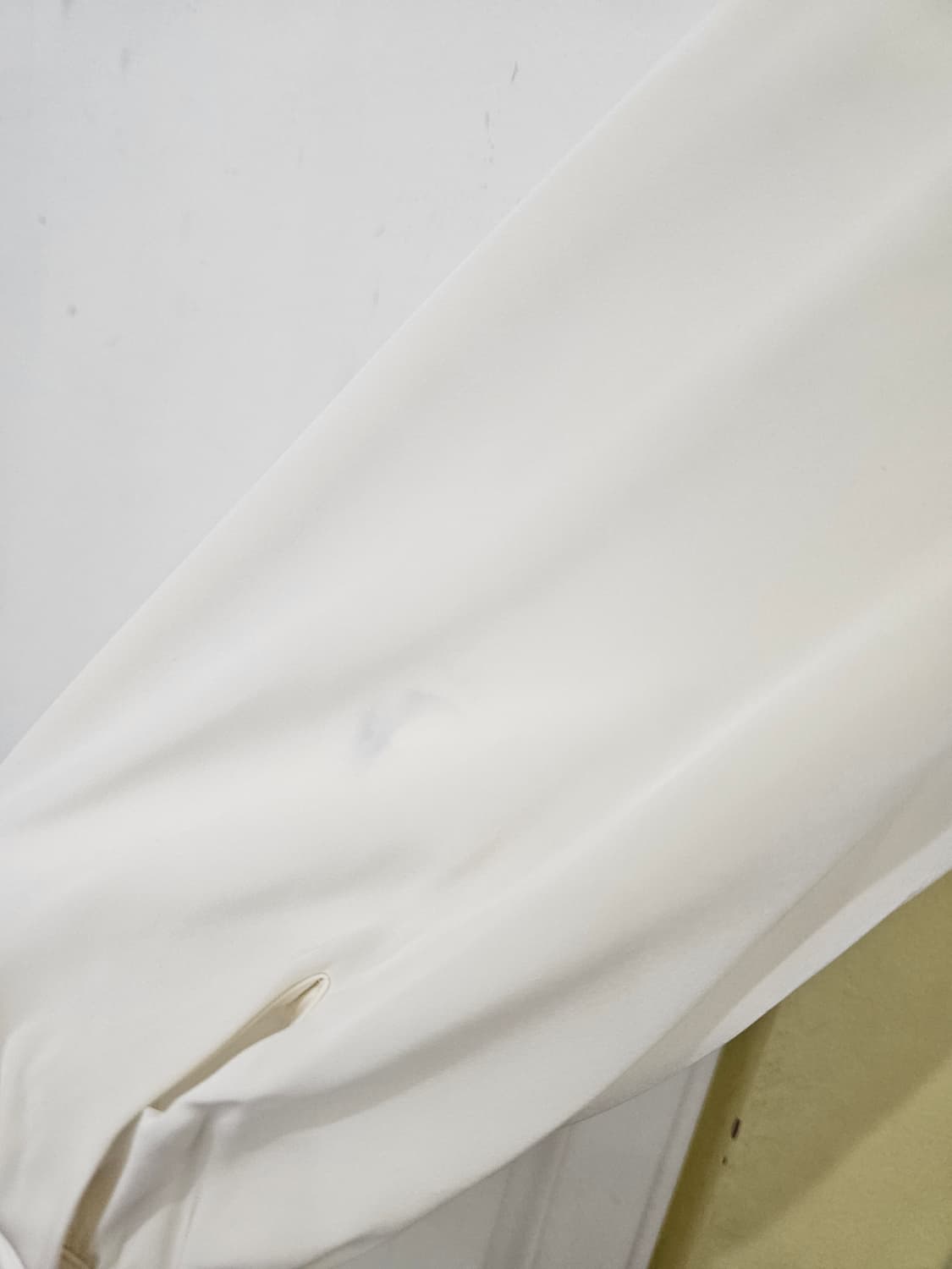 Japan 웨스턴 시스루 블라우스 상품이미지7