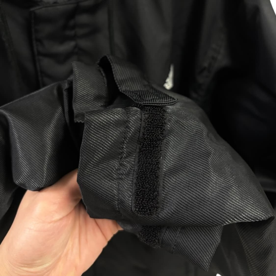 아디다스 올드스쿨 후드점퍼 상품이미지4