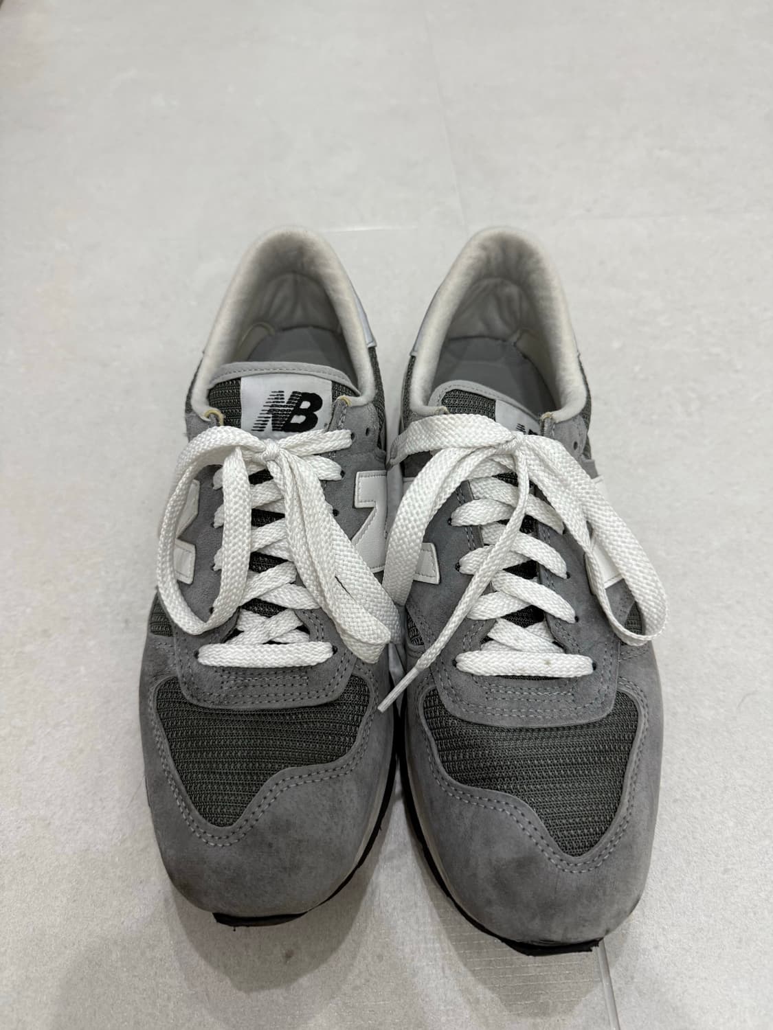 뉴발란스 990v1 265 상품이미지2