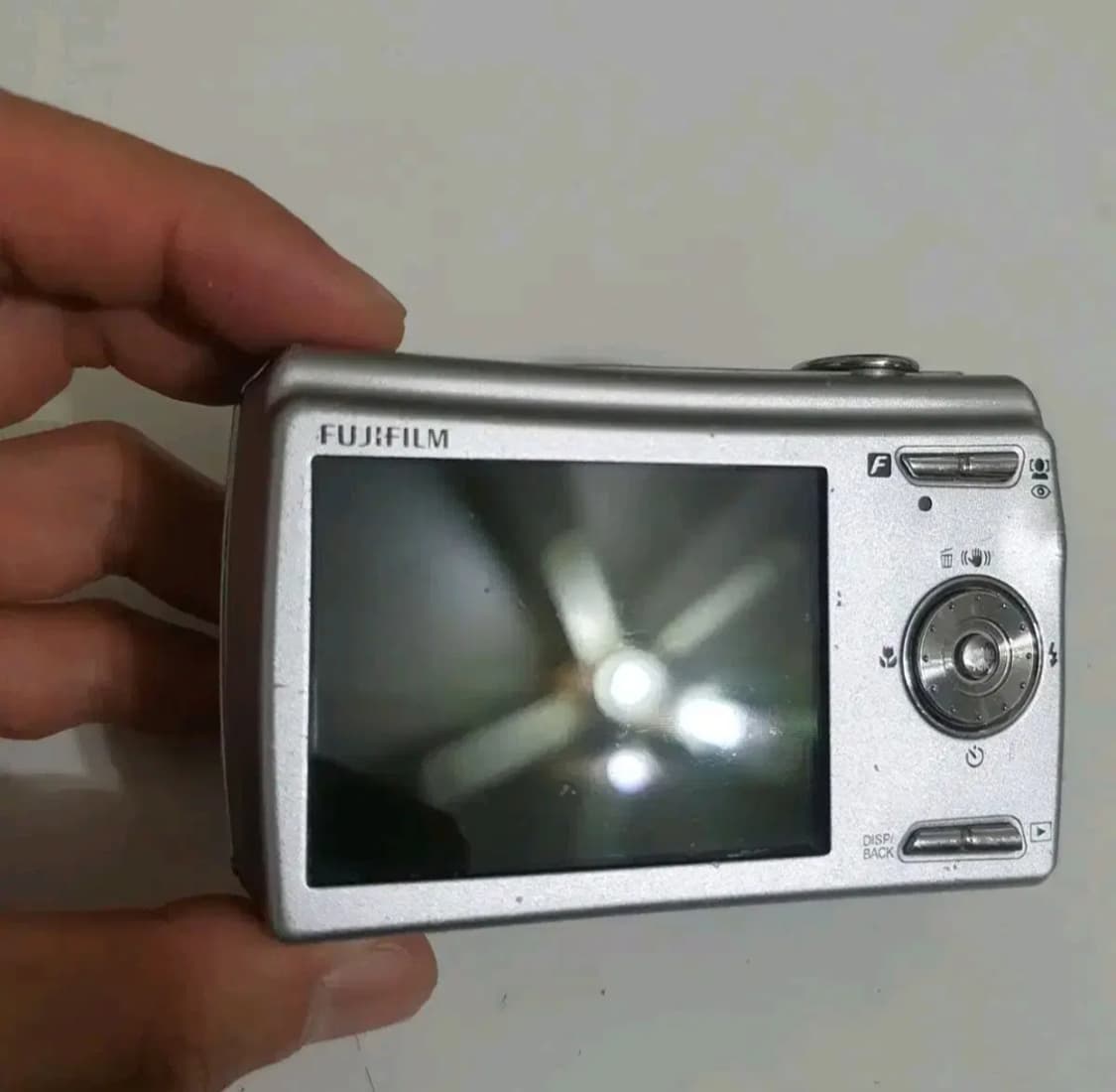 후지 파인픽스 F100fd 디카 상품이미지2