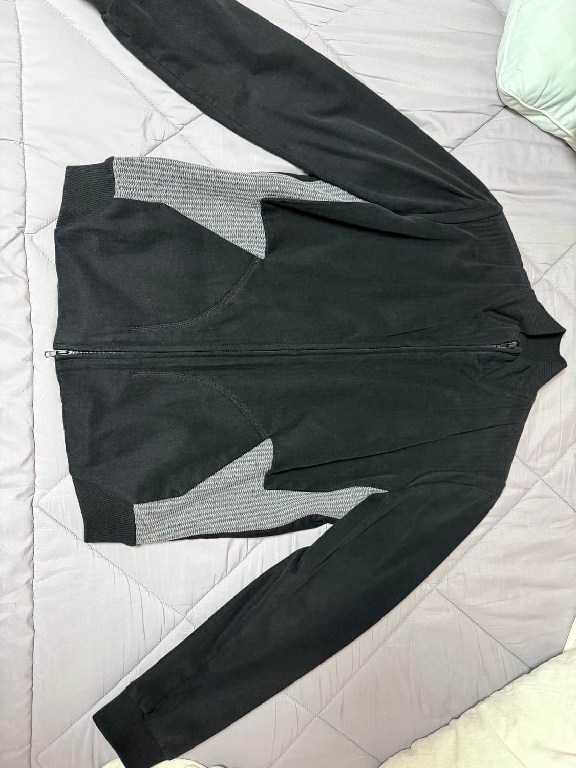 (3size) 엑슬림 ep2 블루종 블랙 상품이미지1