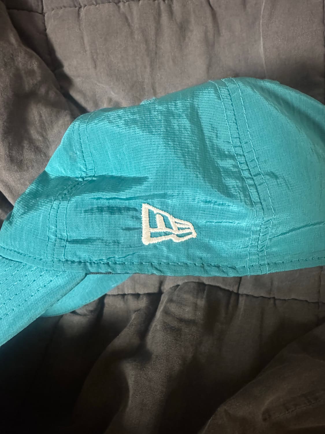 mlb 뉴에라 나일론 민트 캡 상품이미지3