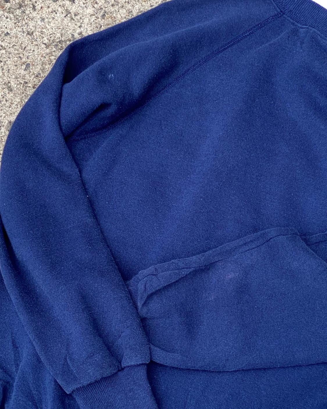 80's Hanes MOrning Sun Artwork 상품이미지9