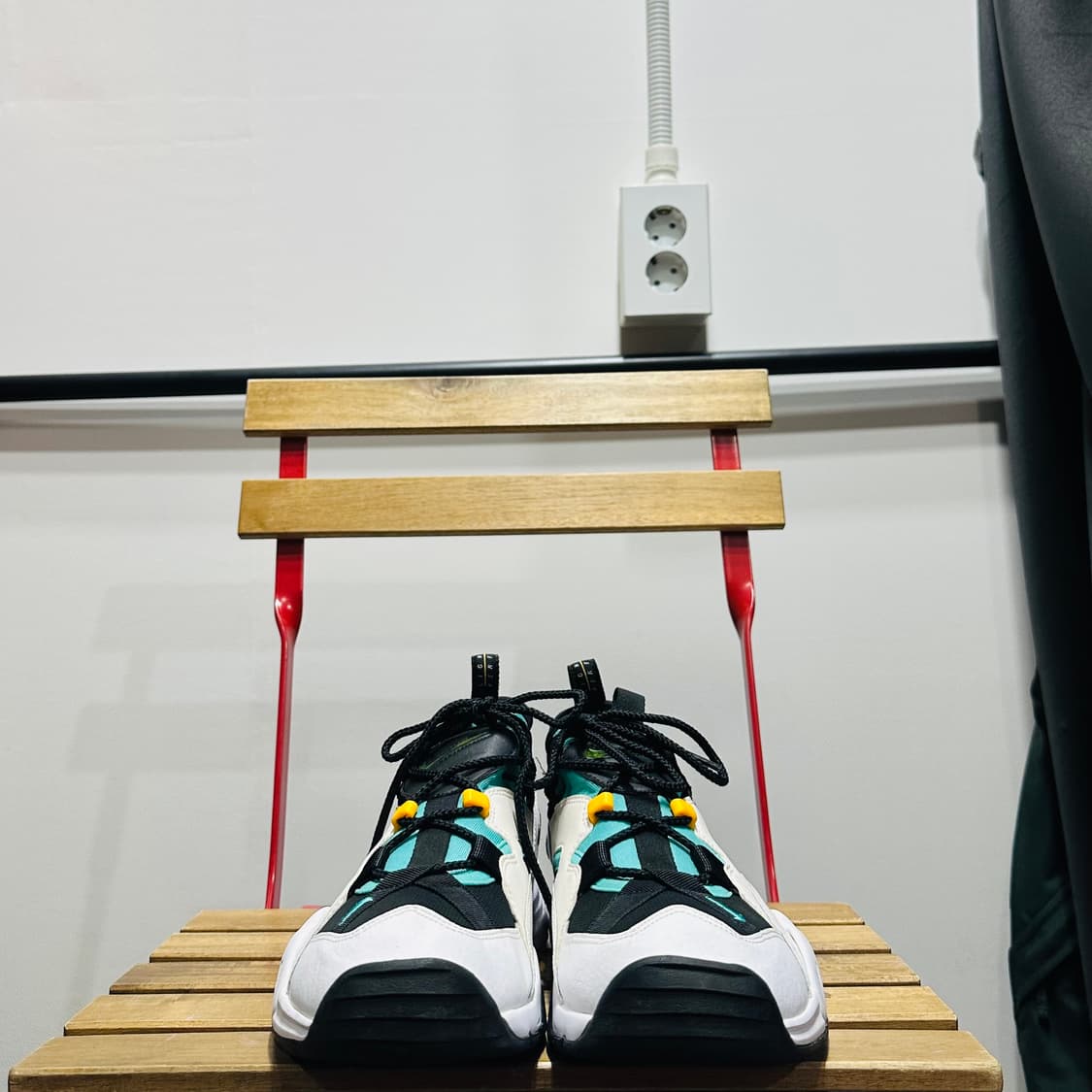 280) 나이키 운동화 남성 남자 신발 에어 스크림 LWP 상품이미지2