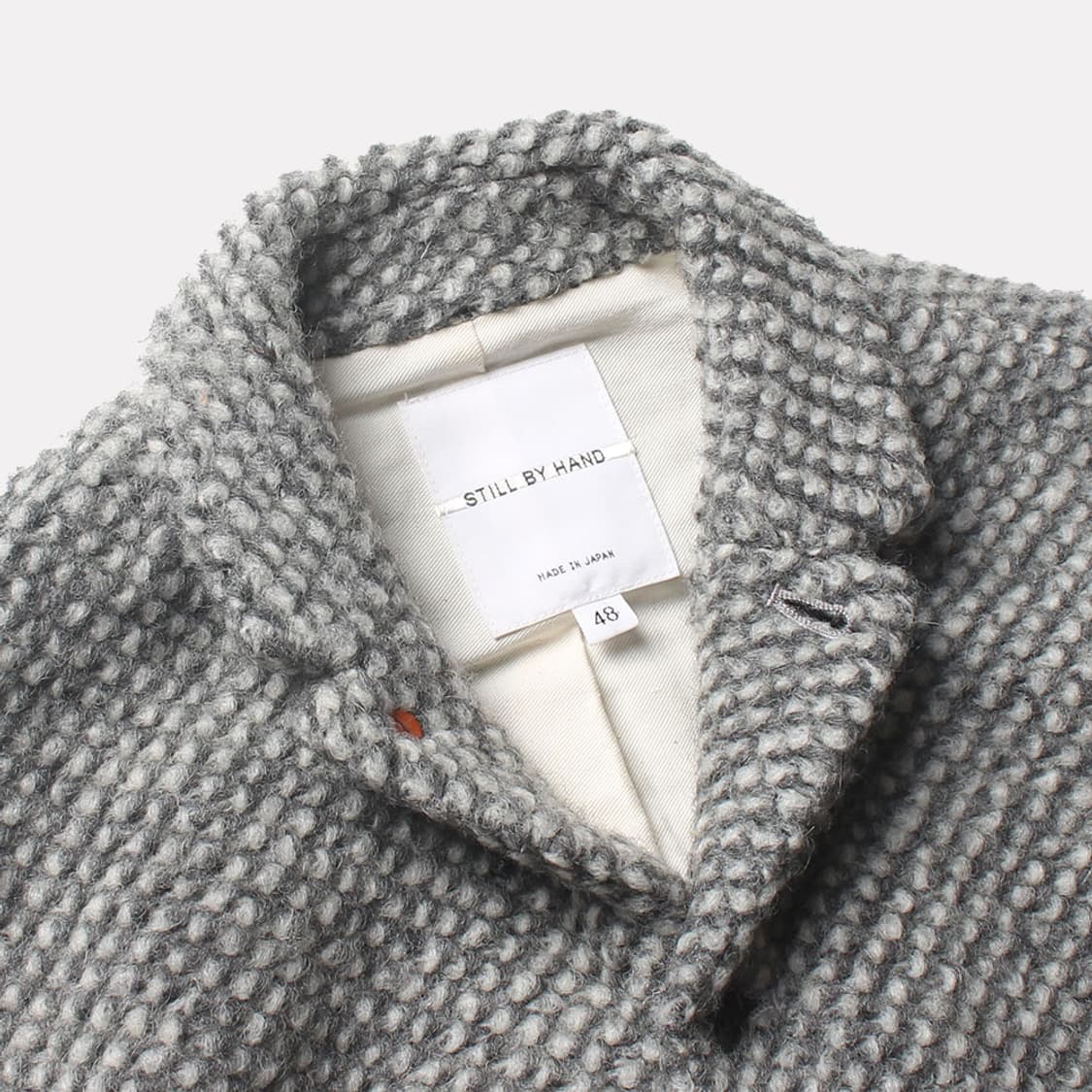 스틸바이핸드 울자켓_2629 상품이미지3