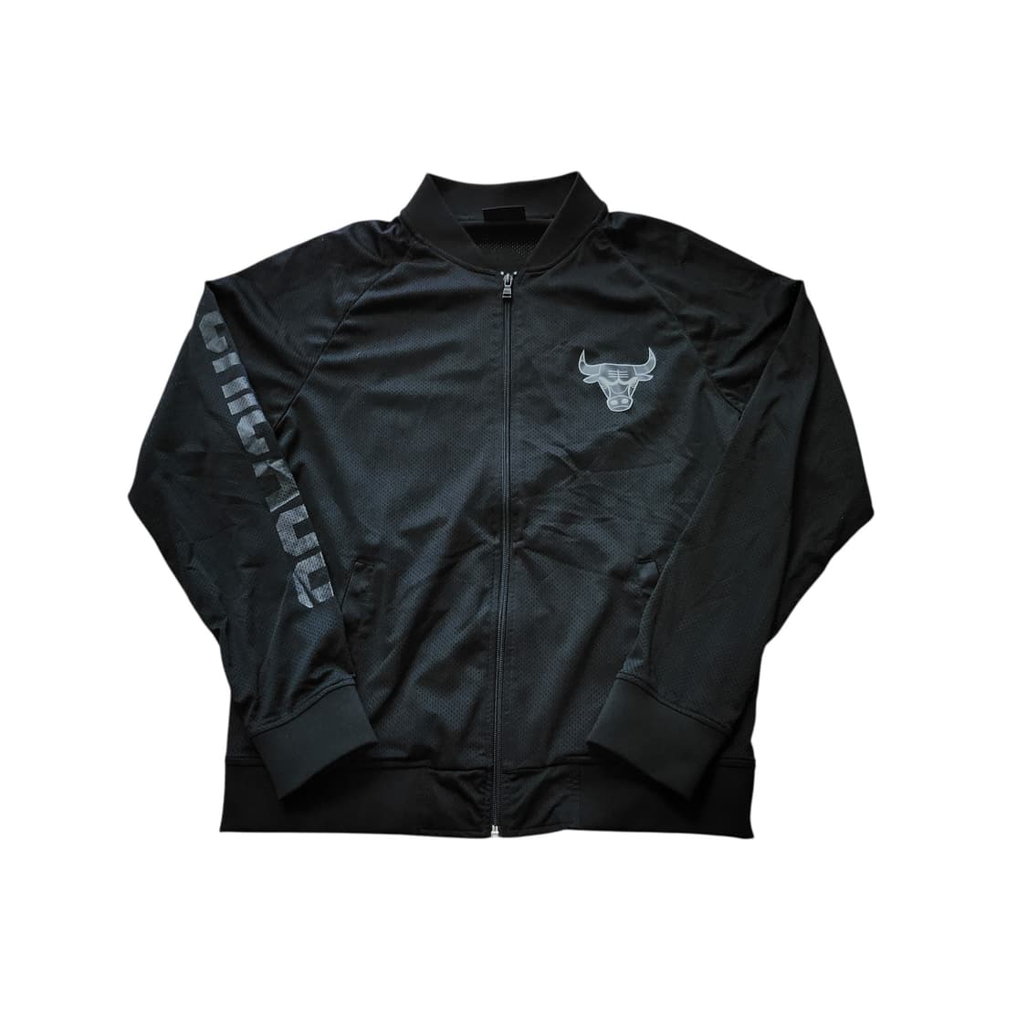 NBA 시카고불스 트랙탑 상품이미지1