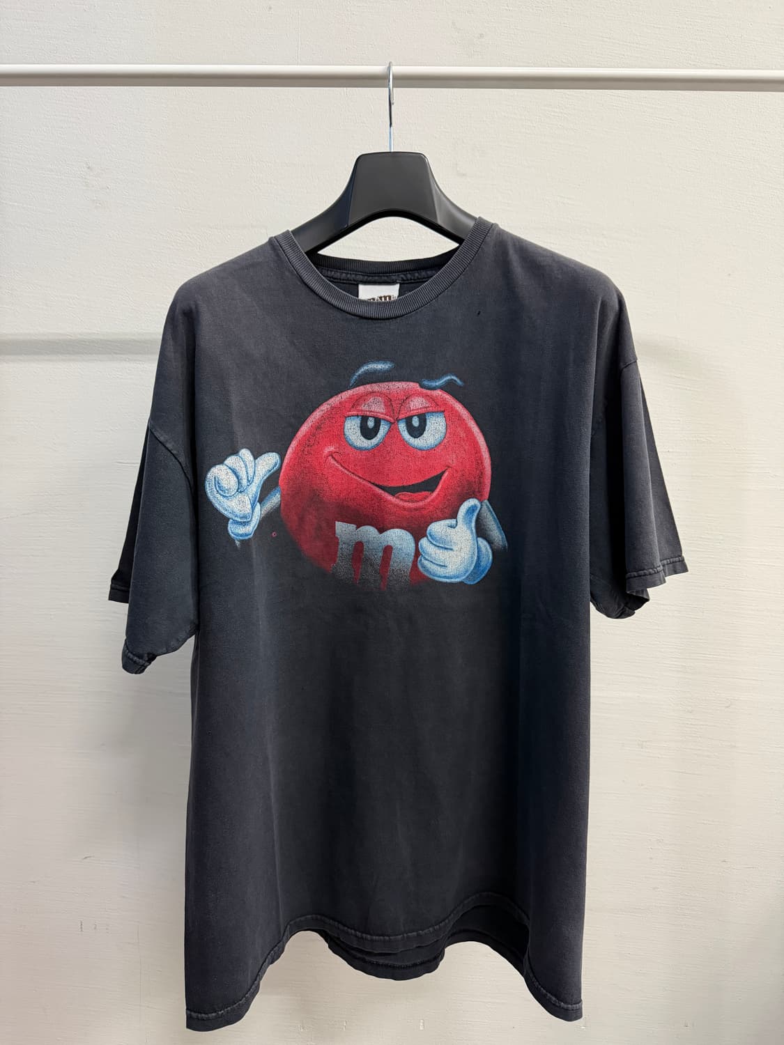 빈티지 엠엔엠즈 M&Ms 티셔츠 (오피셜) 상품이미지1