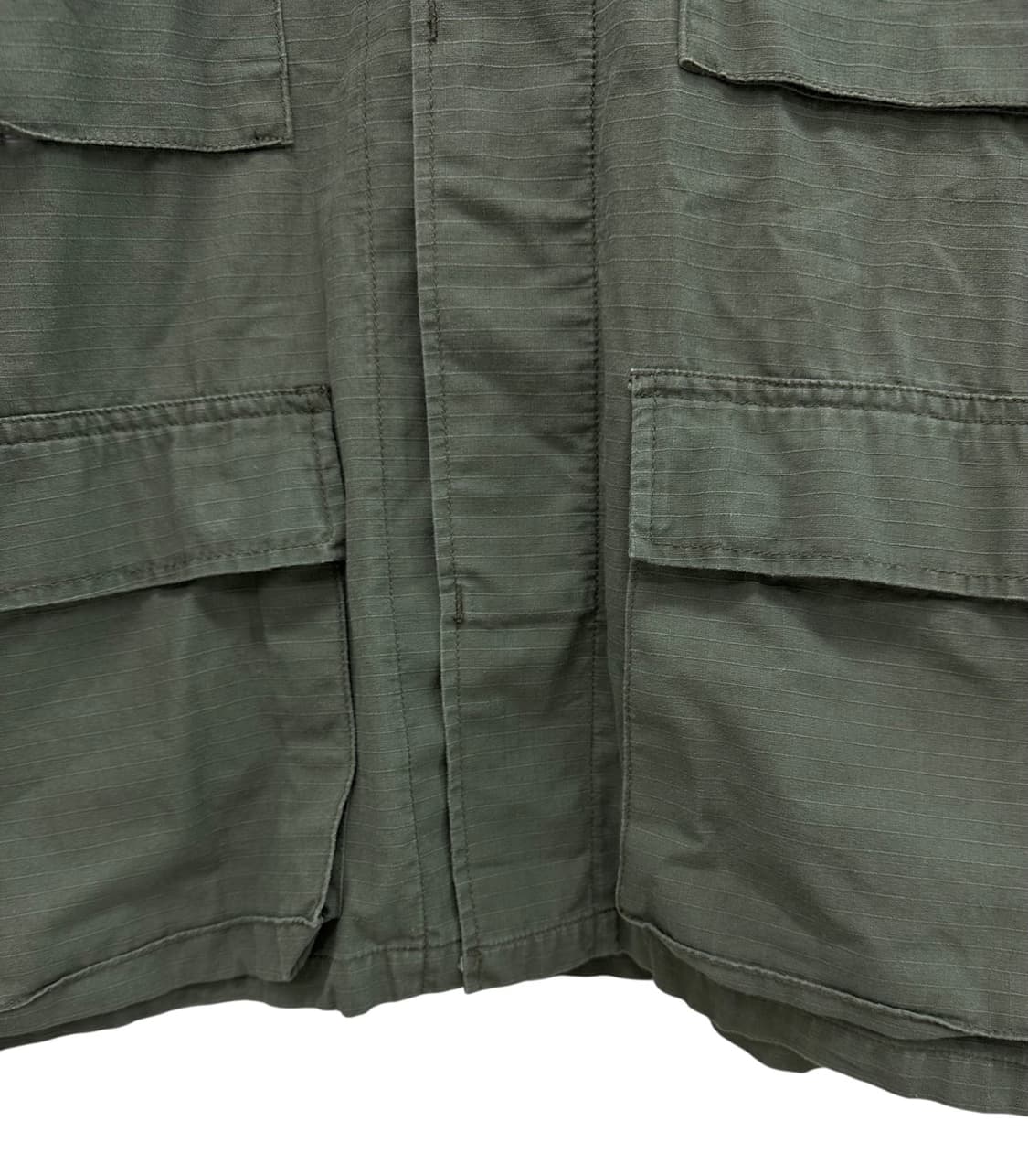 로스코 립스탑 퍼티그 자켓 (S~M) 상품이미지5