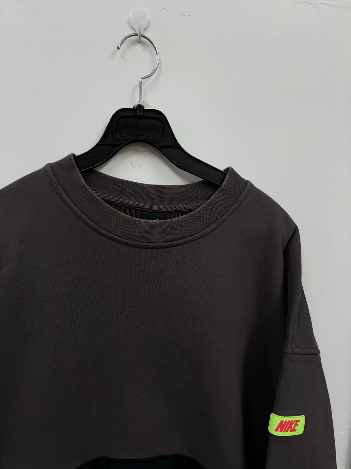 나이키 포켓 맨투맨 상품이미지2