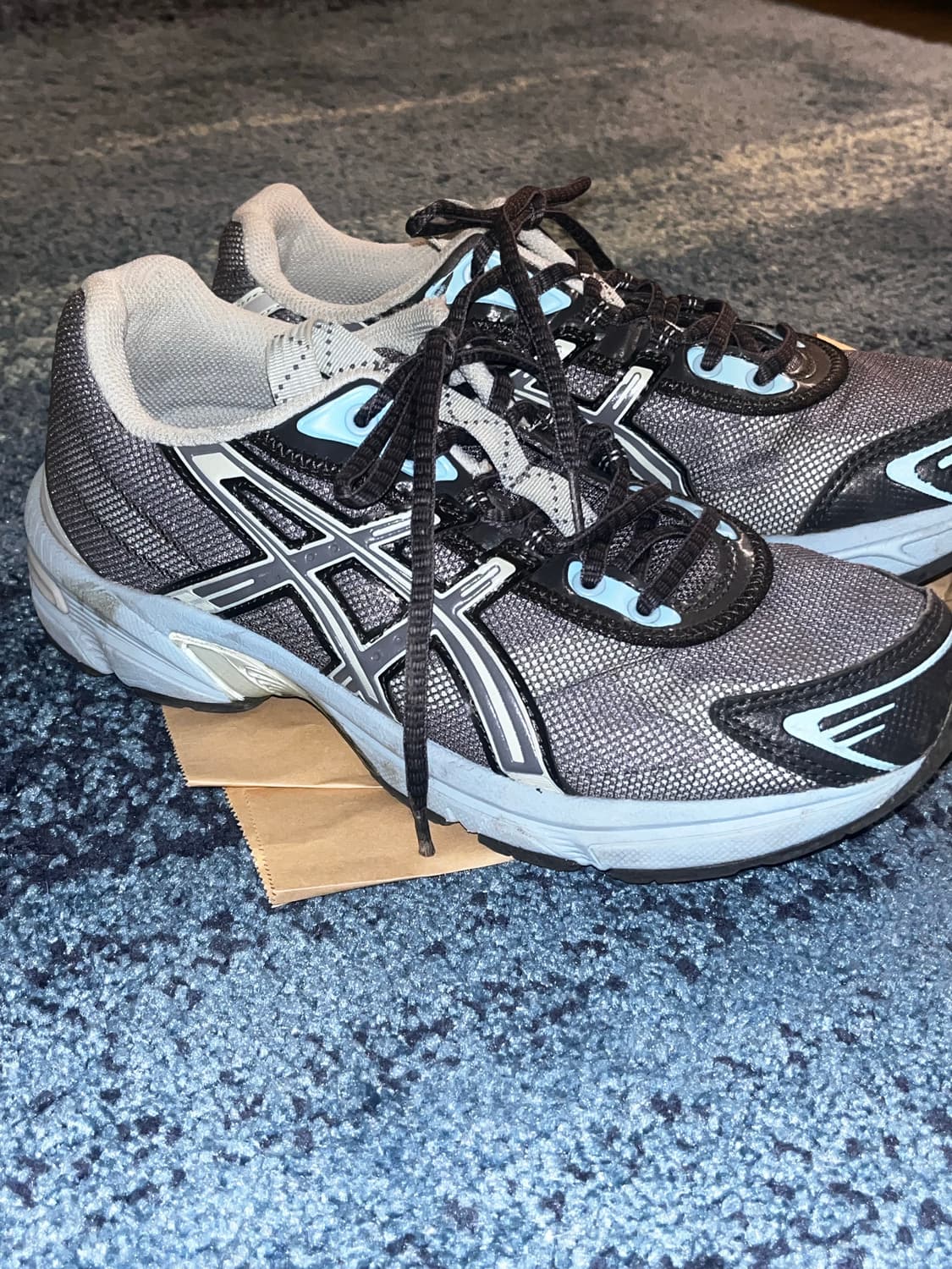 아식스 키코 젤 상품이미지1