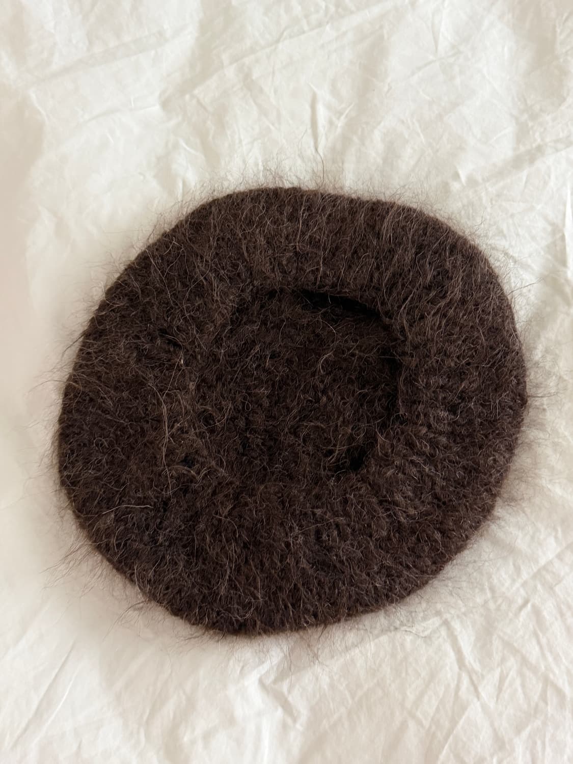 KARAKORAMACCESSORIES 베레모  상품이미지4