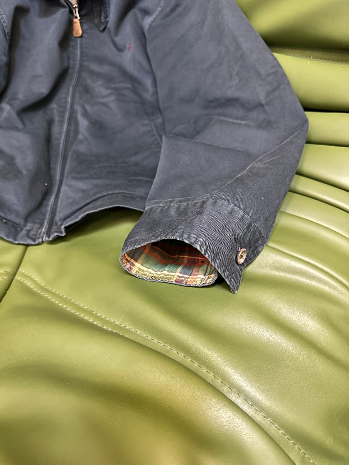 90s 폴로 스윙탑  상품이미지5