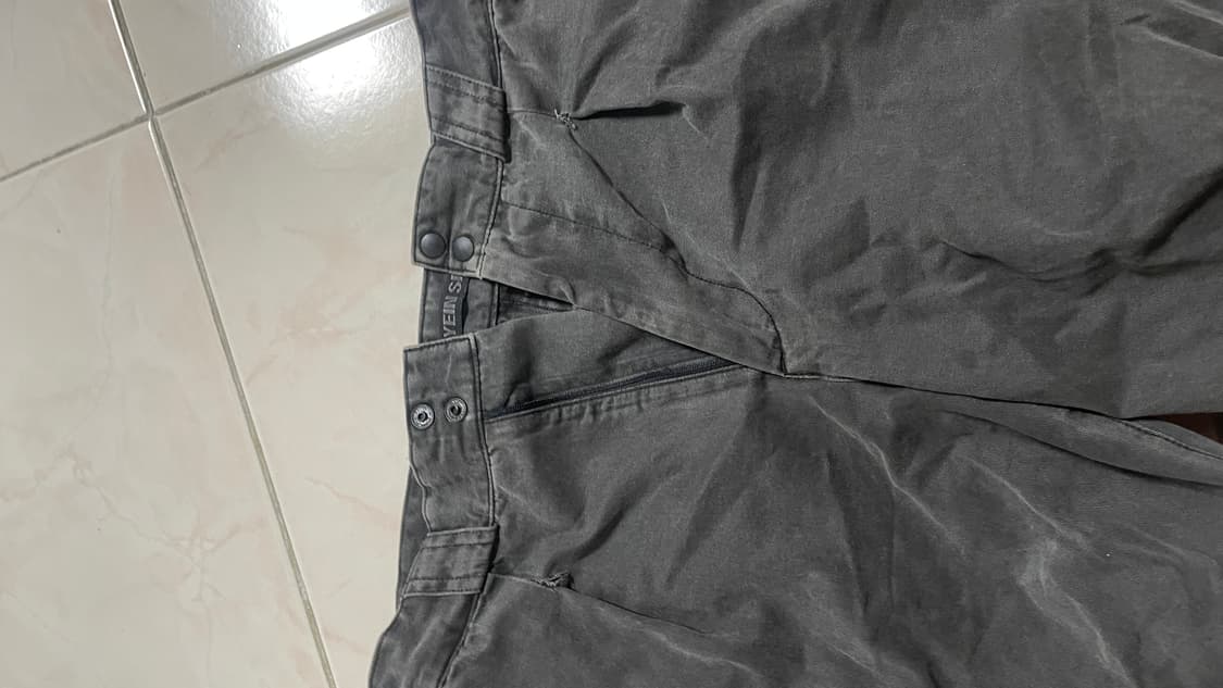 Hyein seo washed cargo pants 워시드 카고팬츠 3 상품이미지5
