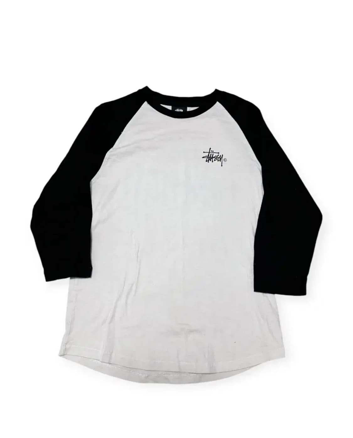 스투시 롱슬리브 판매합니다 상품이미지2