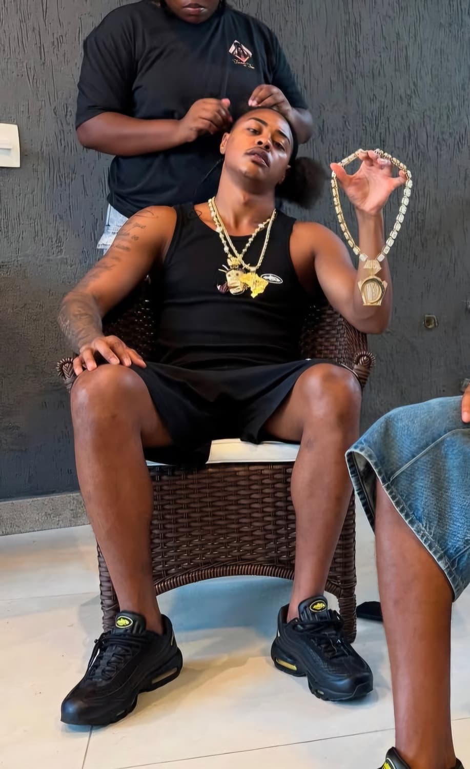 코르테이즈 나시 상품이미지2