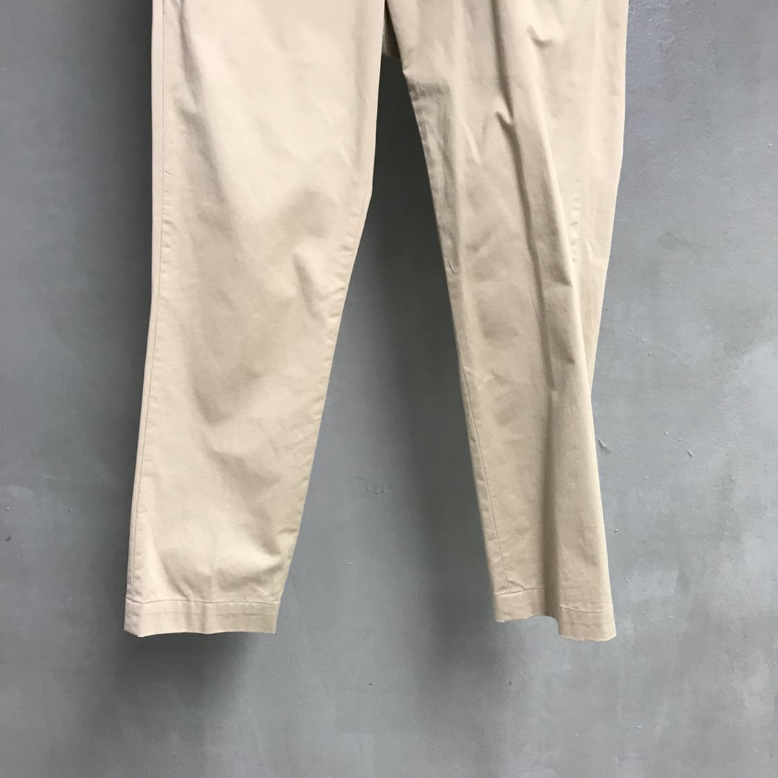 폴로 랄프로렌 베이지 치노 팬츠 30/32 상품이미지3