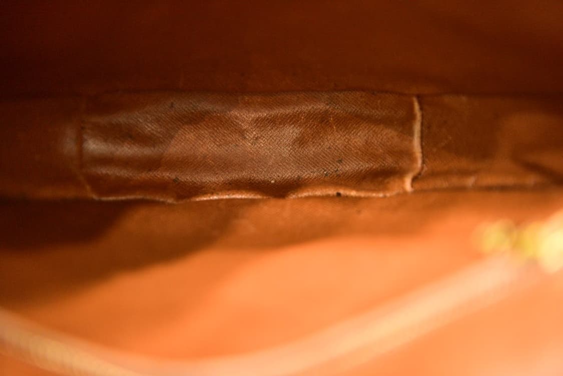 루이비통 모노그램 샹티이 크로스백 (정품) 상품이미지10