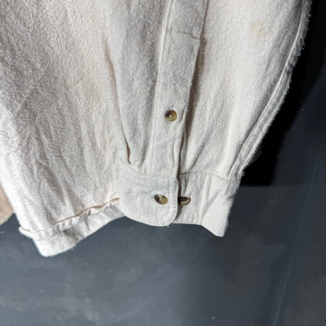 빈티지 칼하트 셔츠 (XXL/old_8166) 상품이미지6