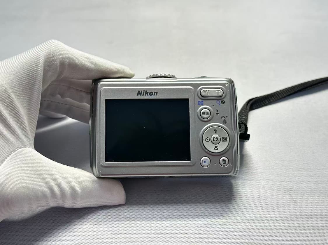 니콘 쿨픽스 p3(p4)디카 Coolpix p3 상품이미지5